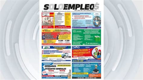 6,000+ Empleos de Trabajo lunes a viernes, empleo en .